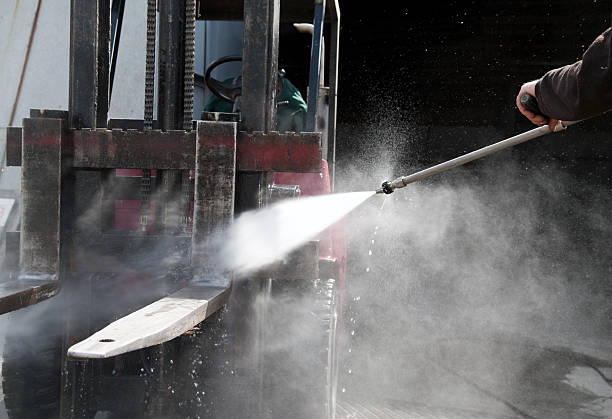 Professional Pressure Washing Services in Ingalls Park, IL
